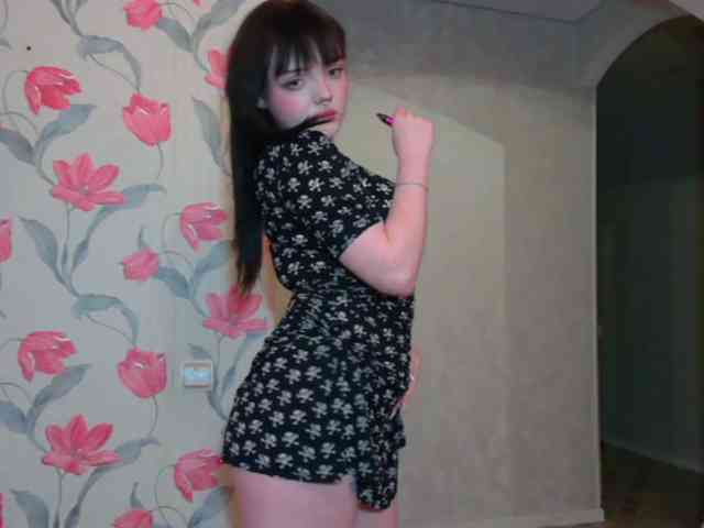 AnnmarieGuastella webcam