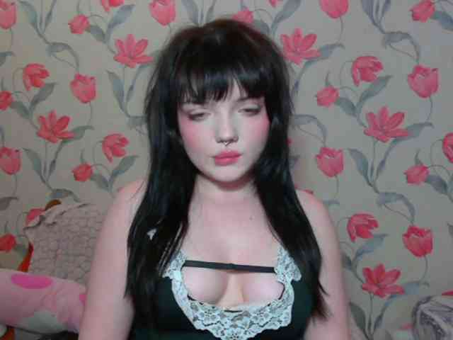 AnnmarieGuastella webcam