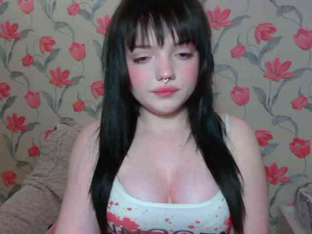 AnnmarieGuastella webcam