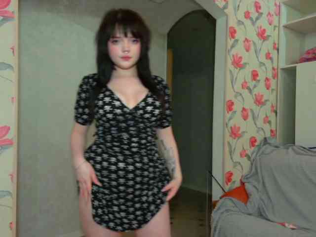 Model: AnnmarieGuastella
