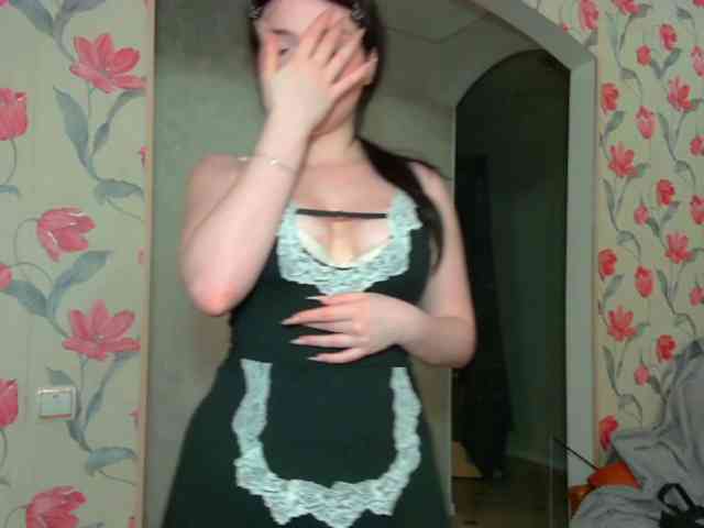 AnnmarieGuastella webcam