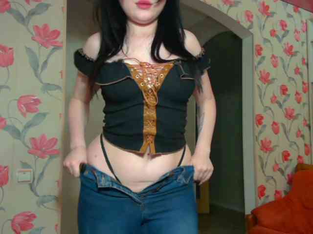AnnmarieGuastella webcam
