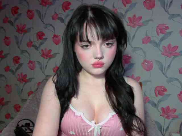 AnnmarieGuastella webcam