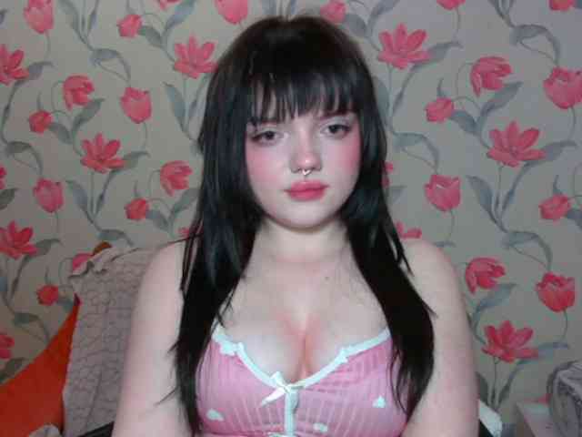 AnnmarieGuastella webcam