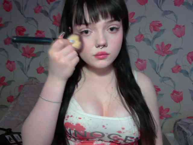 AnnmarieGuastella webcam