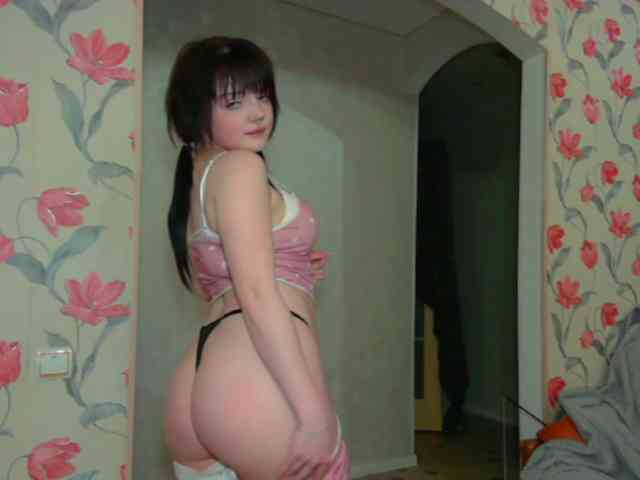 Model: AnnmarieGuastella
