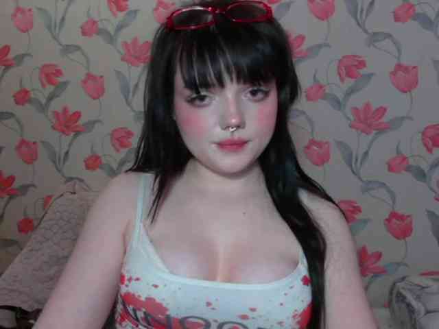 AnnmarieGuastella webcam