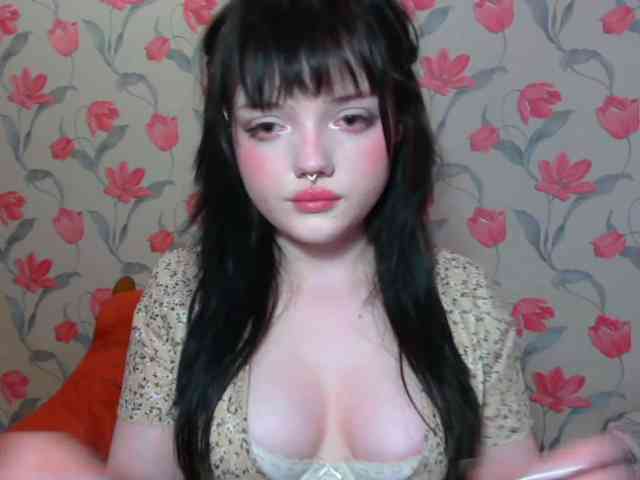 AnnmarieGuastella webcam