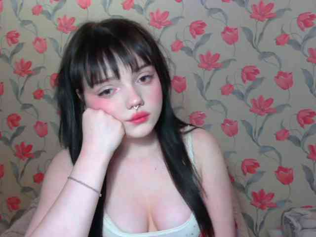 AnnmarieGuastella webcam