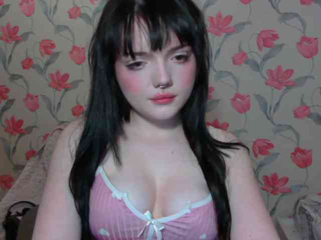 AnnmarieGuastella webcam