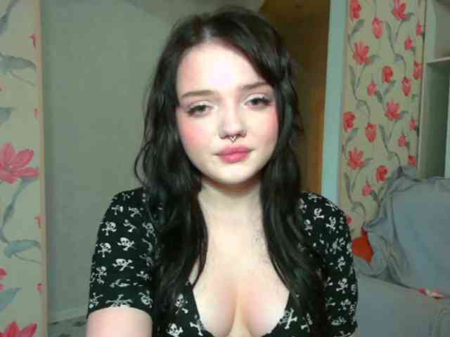 AnnmarieGuastella webcam