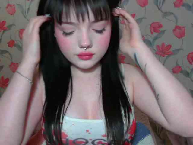 AnnmarieGuastella webcam