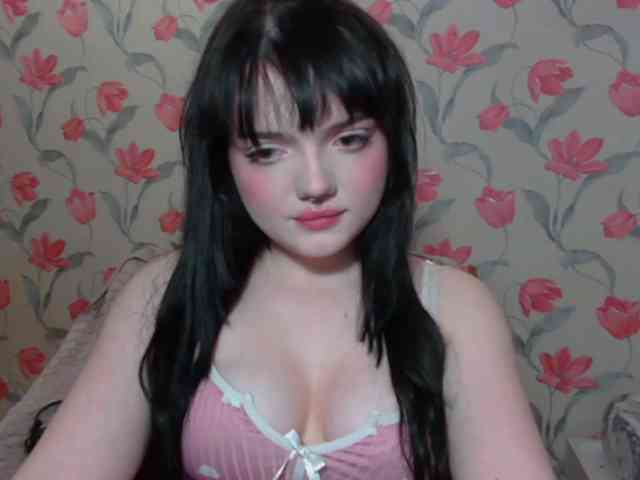 AnnmarieGuastella webcam