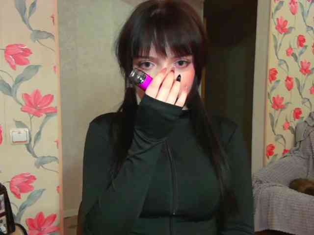 AnnmarieGuastella webcam