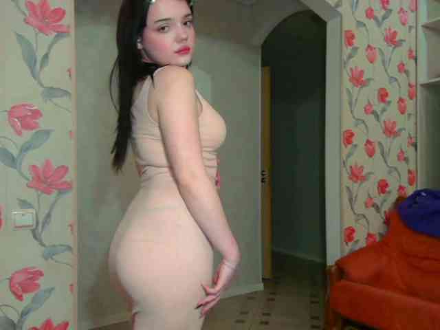 AnnmarieGuastella webcam
