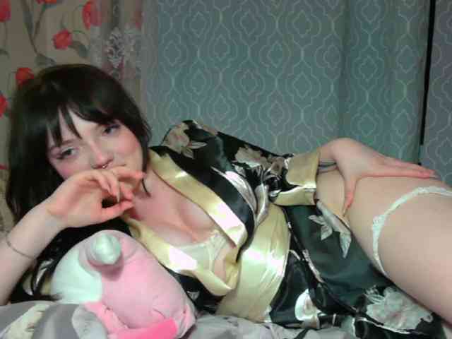 AnnmarieGuastella webcam
