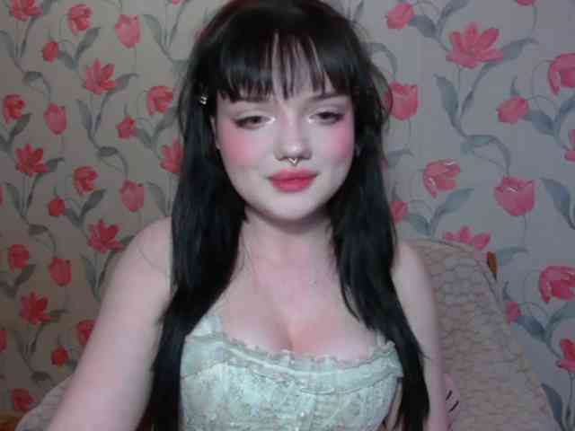 AnnmarieGuastella webcam