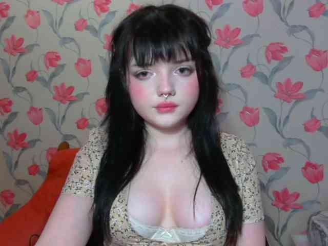 AnnmarieGuastella webcam