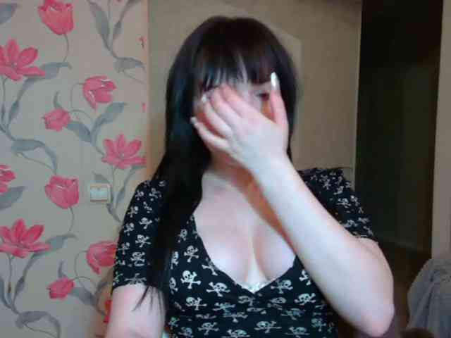 AnnmarieGuastella webcam