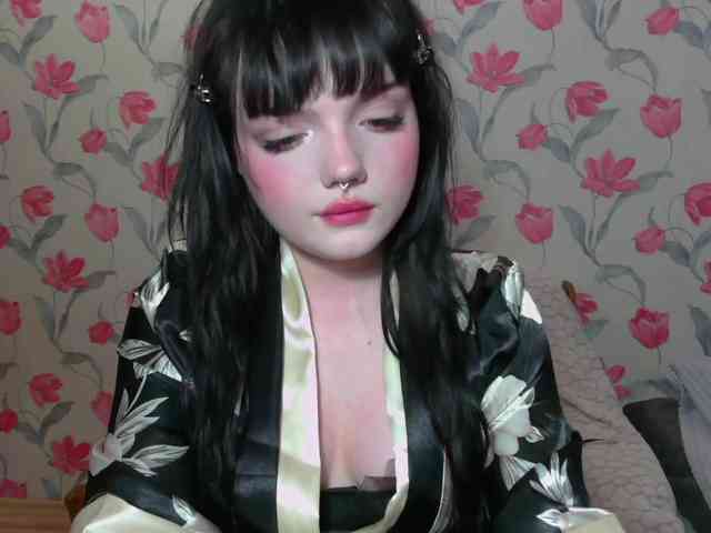 AnnmarieGuastella webcam