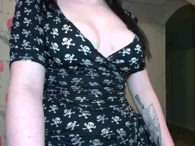 AnnmarieGuastella webcam