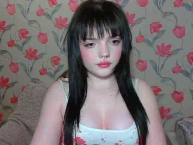 AnnmarieGuastella webcam