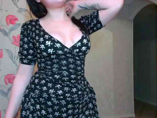 AnnmarieGuastella webcam