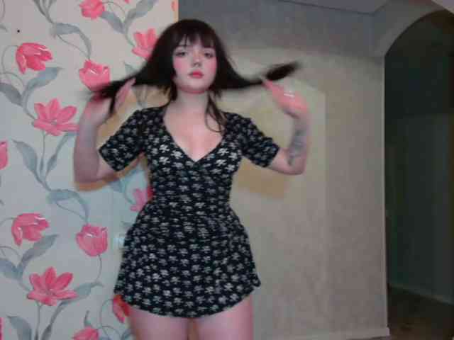 AnnmarieGuastella webcam