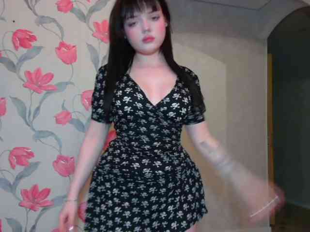 AnnmarieGuastella webcam