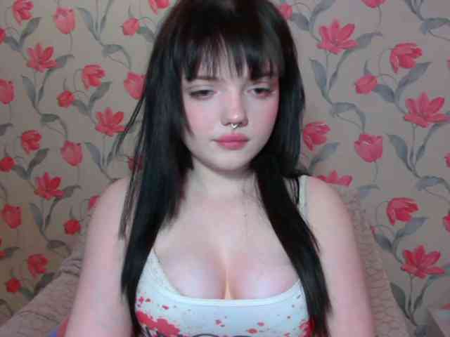 AnnmarieGuastella webcam