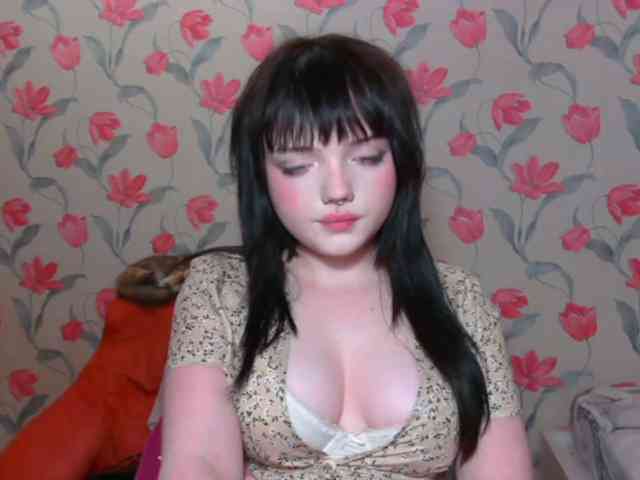 AnnmarieGuastella webcam