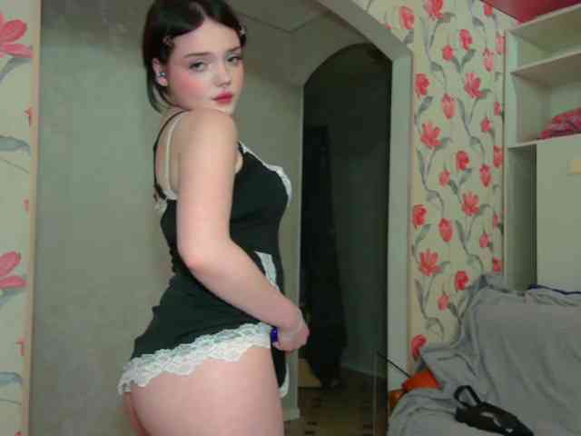 Model: AnnmarieGuastella