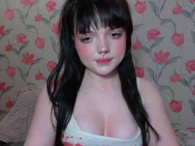 AnnmarieGuastella webcam