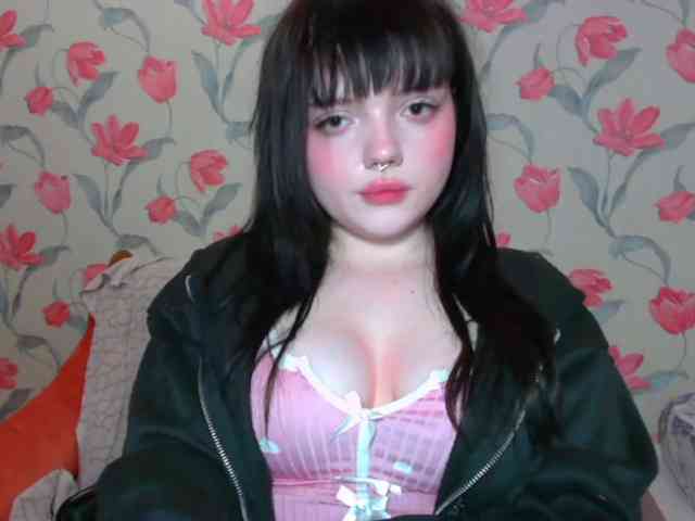 AnnmarieGuastella webcam