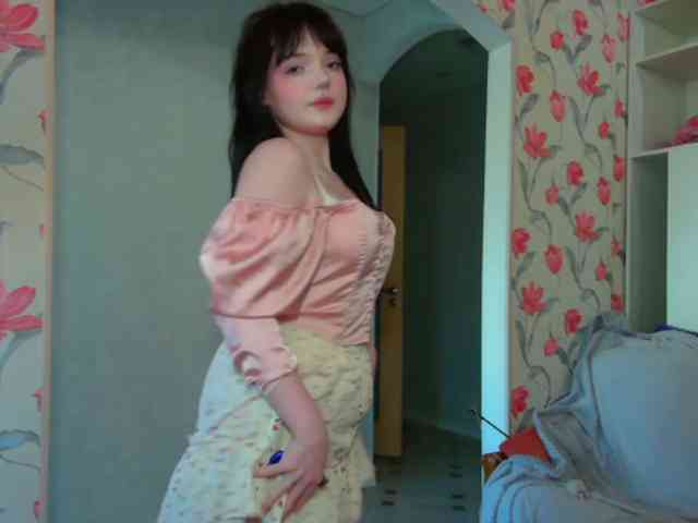 Model: AnnmarieGuastella