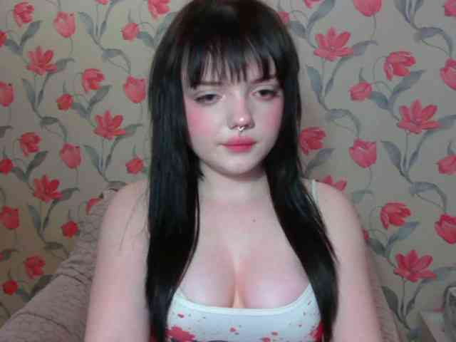 AnnmarieGuastella webcam