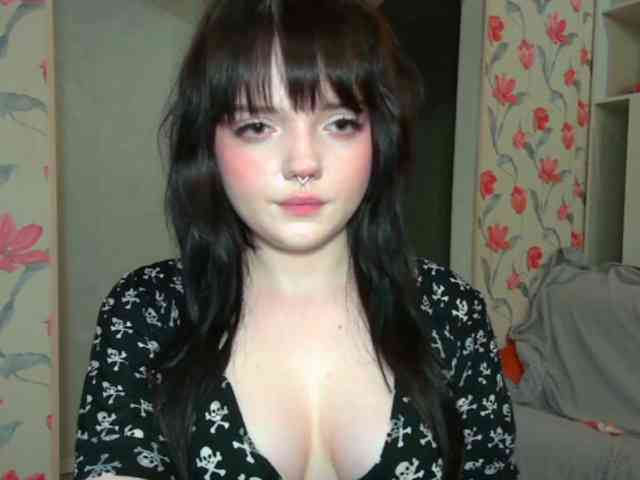 AnnmarieGuastella webcam