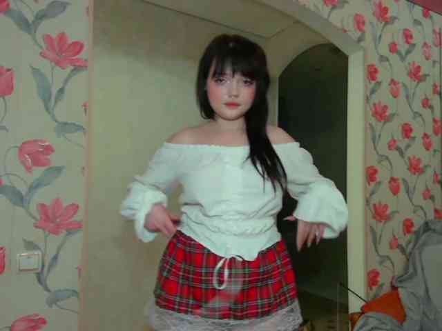 Model: AnnmarieGuastella
