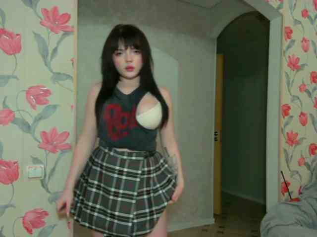 AnnmarieGuastella webcam