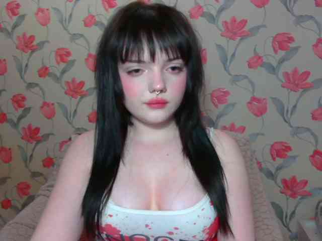 AnnmarieGuastella webcam