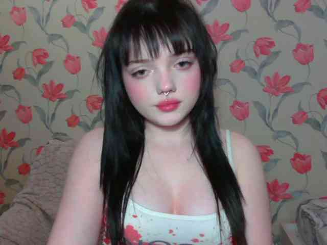 AnnmarieGuastella webcam