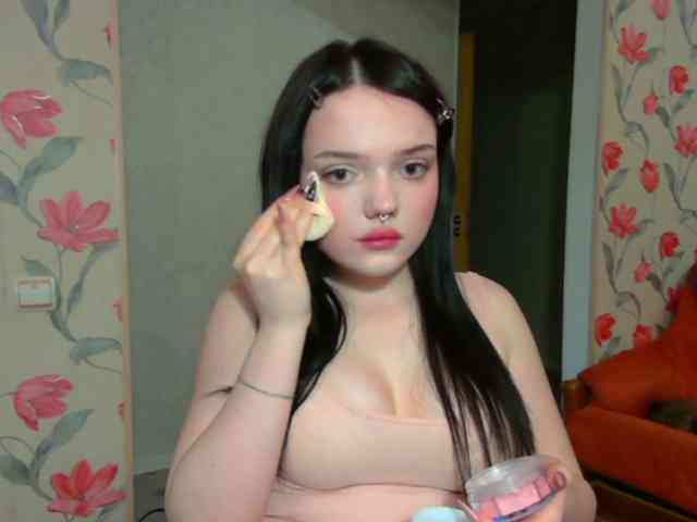 AnnmarieGuastella webcam