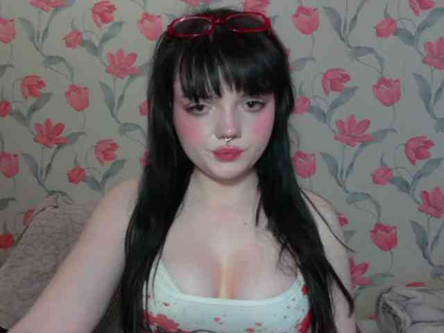 AnnmarieGuastella webcam