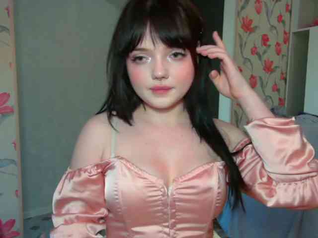 Model: AnnmarieGuastella