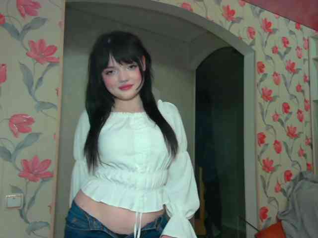 AnnmarieGuastella webcam