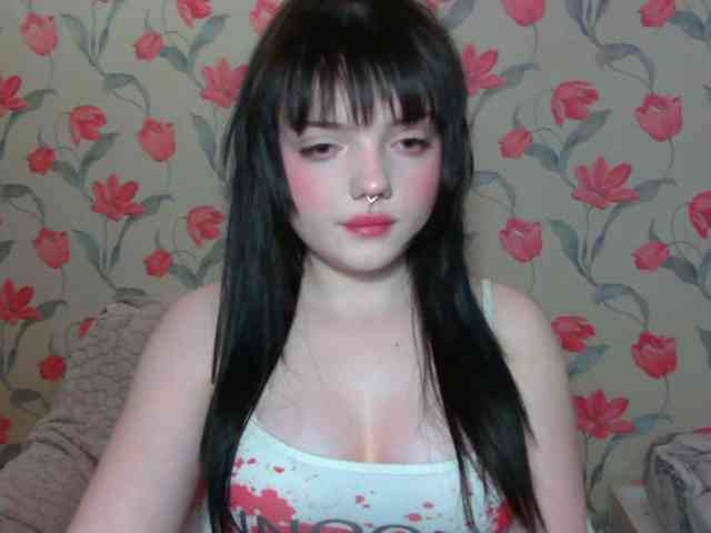 AnnmarieGuastella webcam