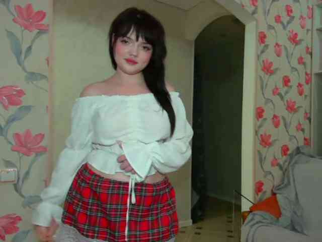 Model: AnnmarieGuastella