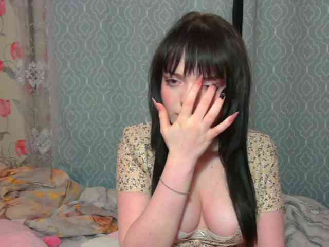 AnnmarieGuastella webcam