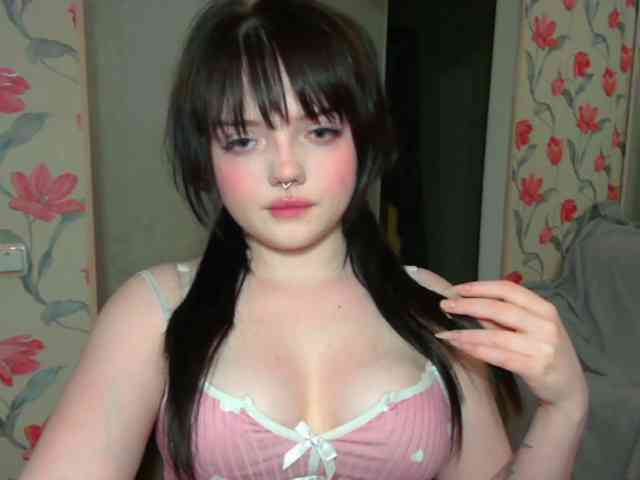 AnnmarieGuastella webcam