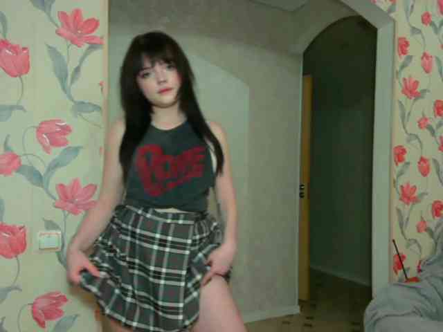 AnnmarieGuastella webcam